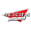 Radio CIFM - FM 98.3